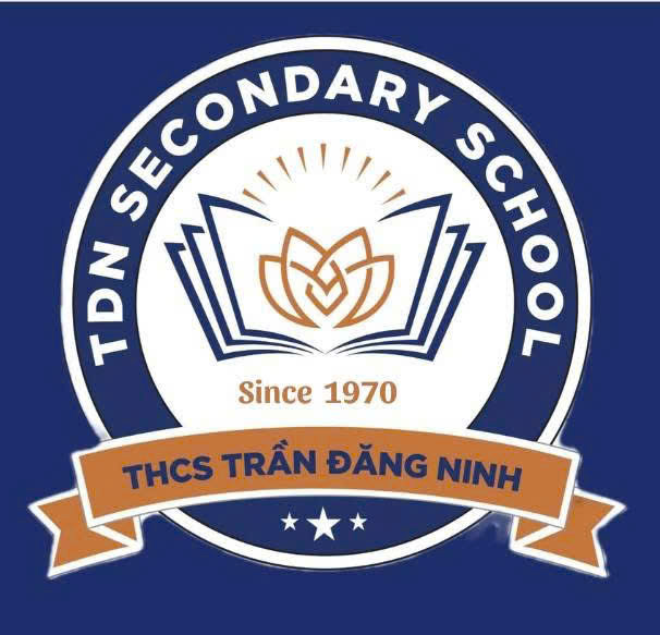 THCS Trần Đăng Ninh